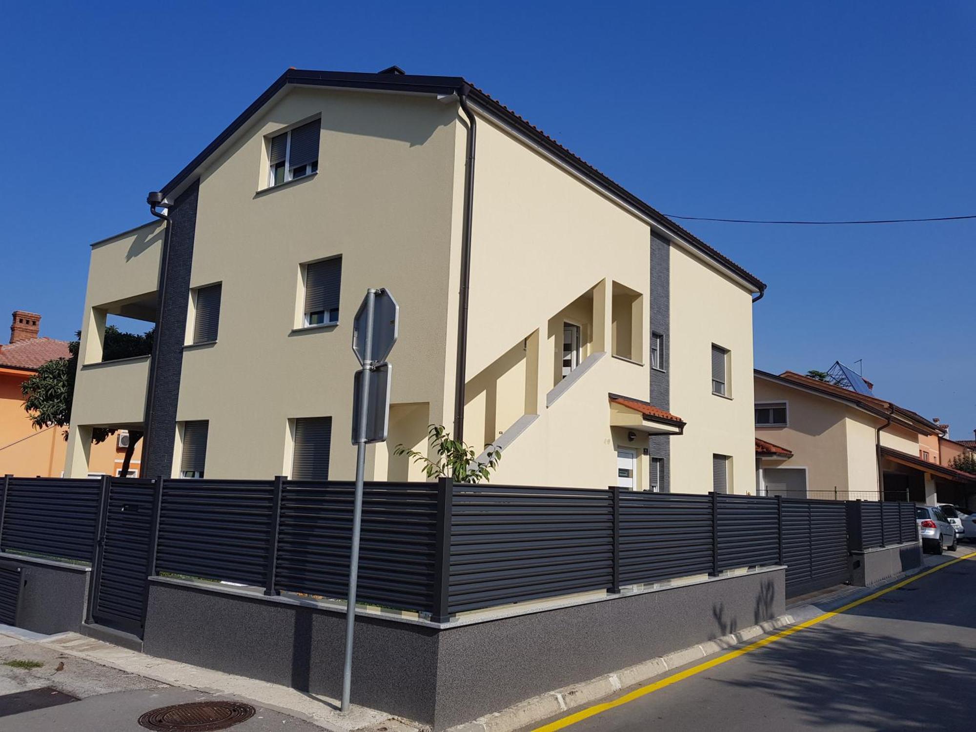 Apartizola Buitenkant foto