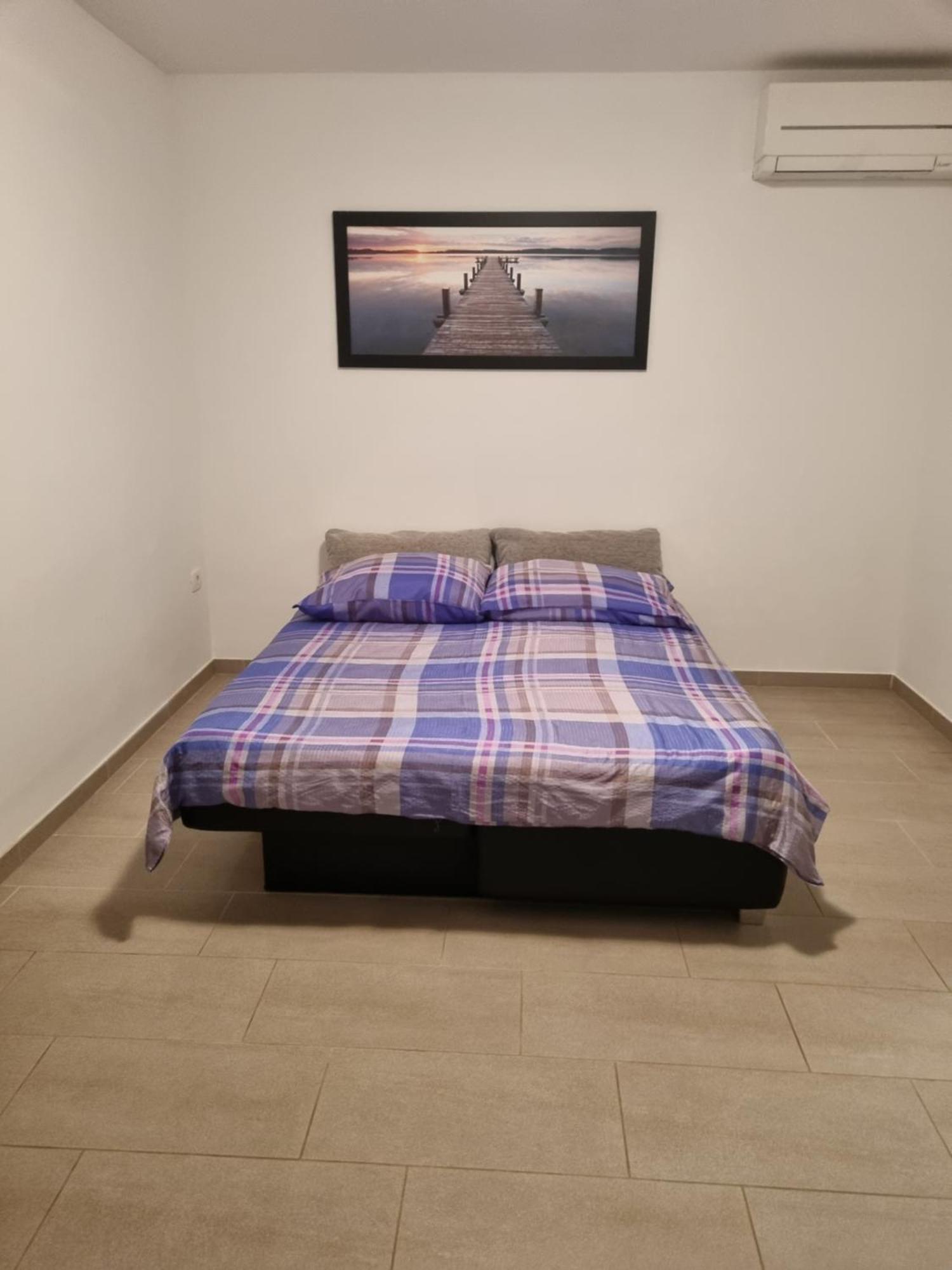 Apartizola Buitenkant foto