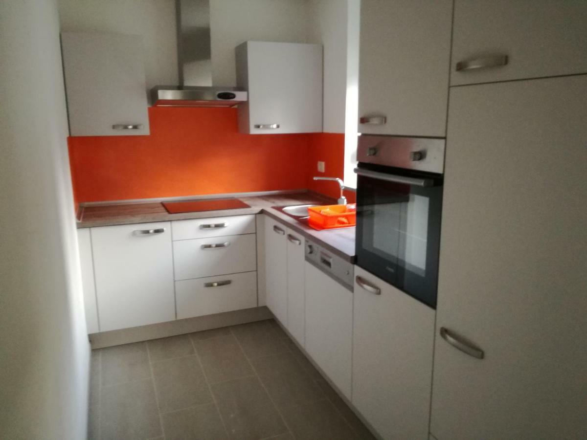 Apartizola Buitenkant foto