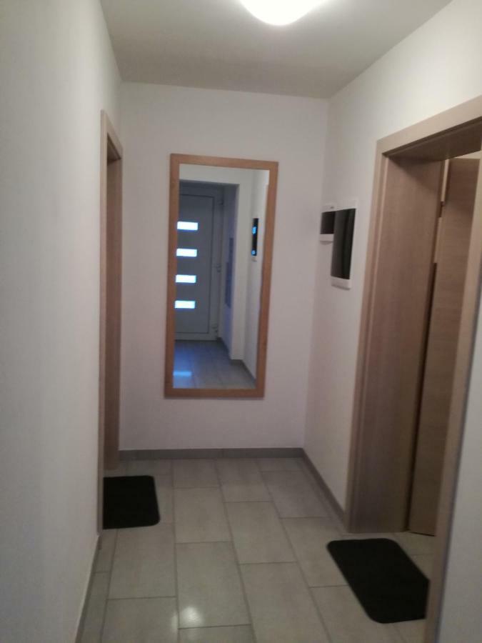 Apartizola Buitenkant foto