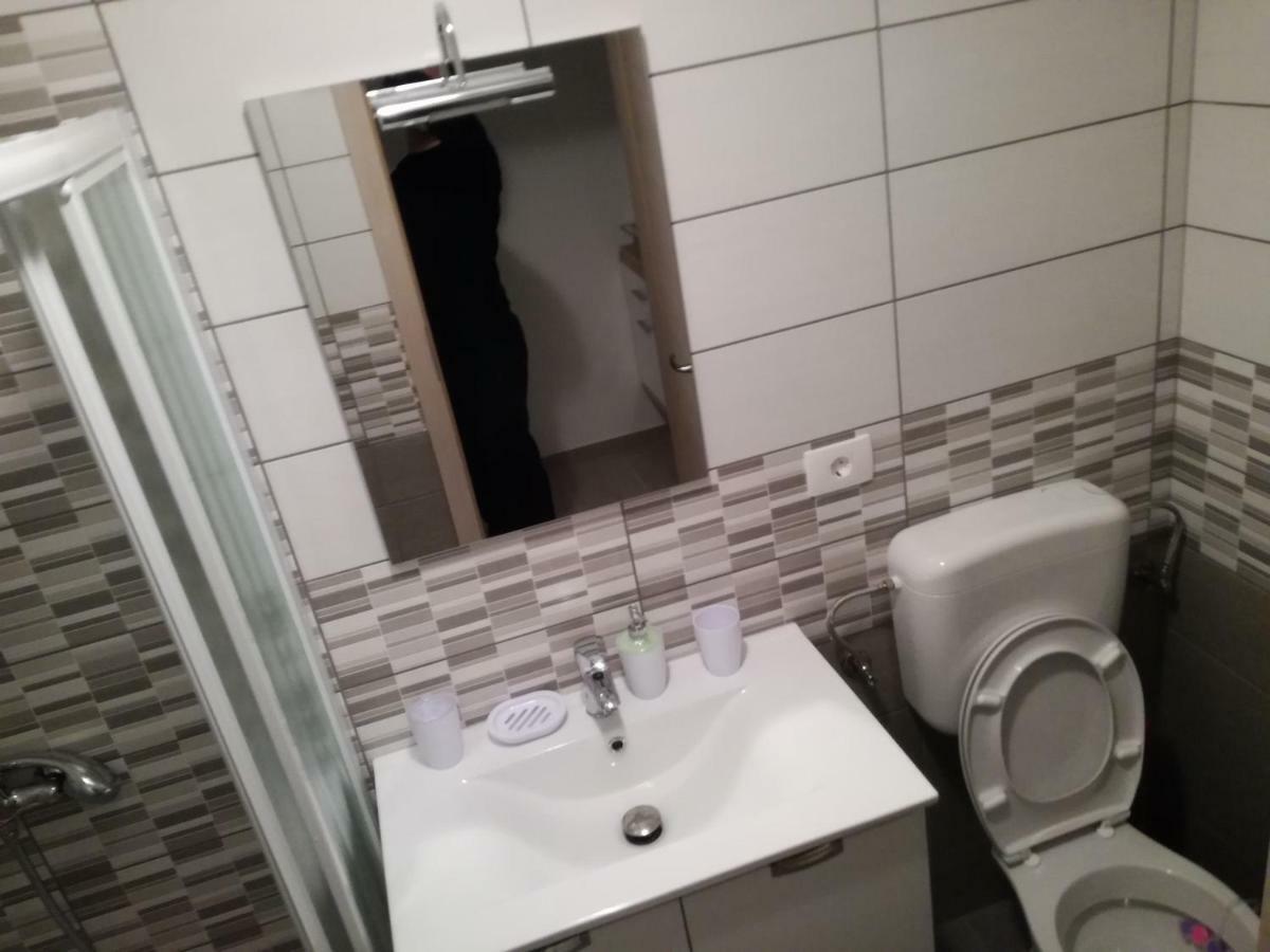 Apartizola Buitenkant foto