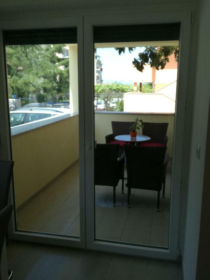 Apartizola Buitenkant foto