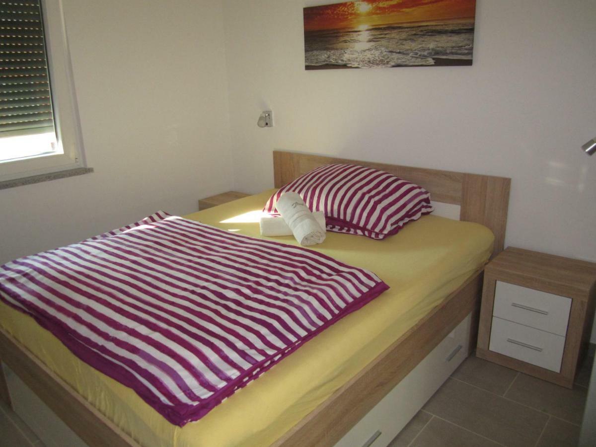 Apartizola Buitenkant foto
