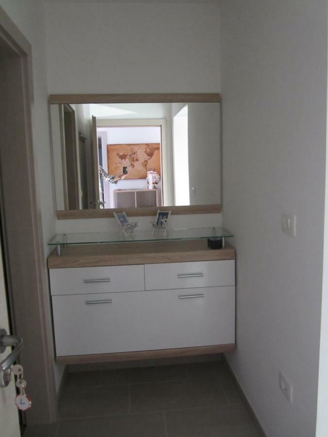 Apartizola Buitenkant foto